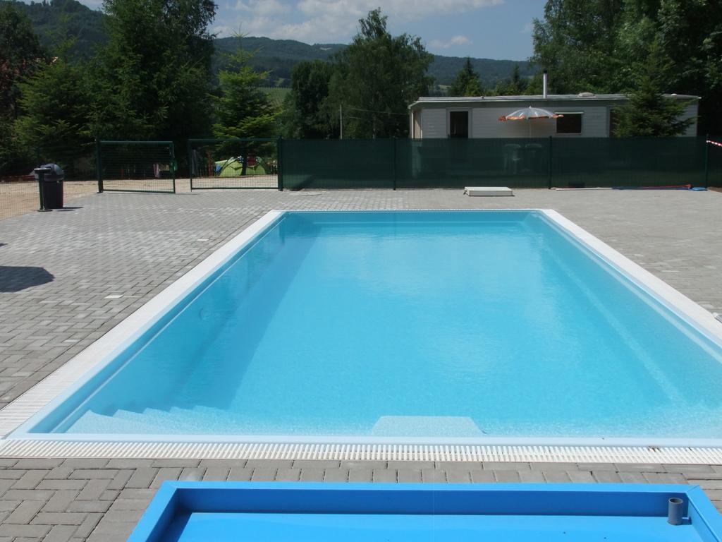 Hotel Formule Decin Exterior photo