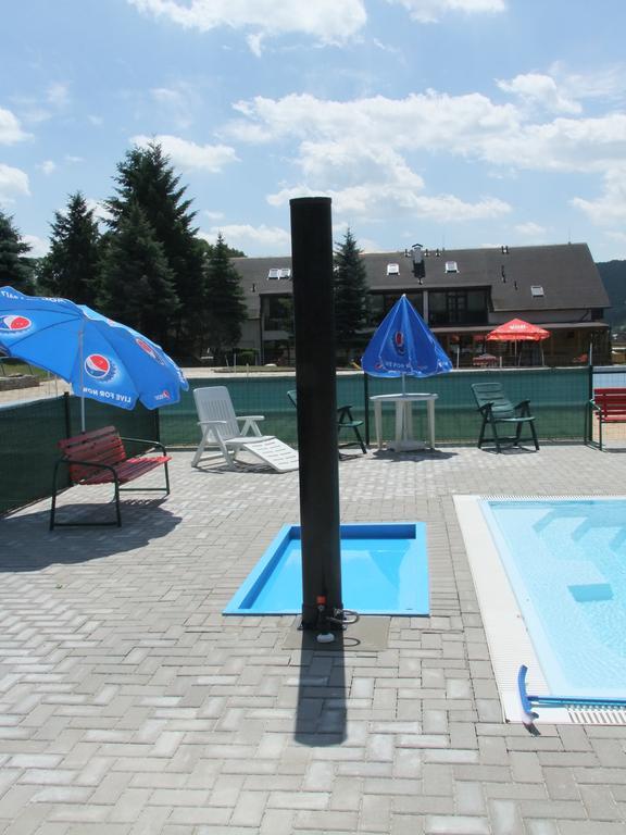 Hotel Formule Decin Exterior photo